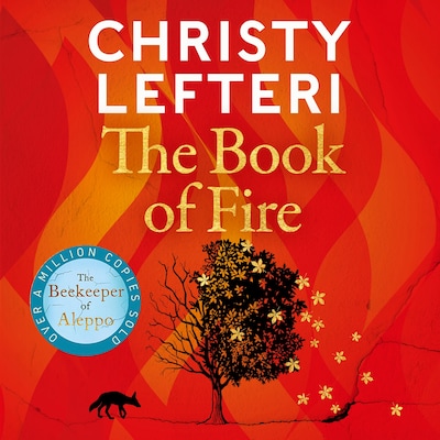 The Book of Fire