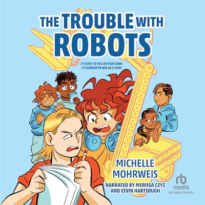 The Trouble with Robots