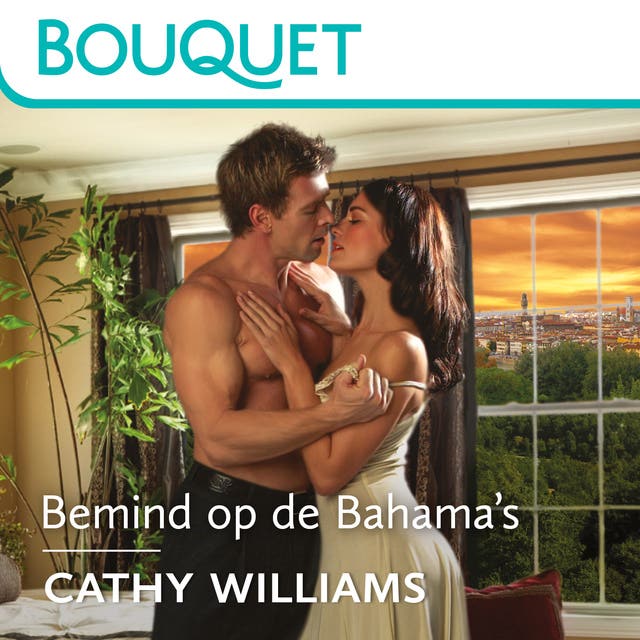 Bemind op de Bahama's