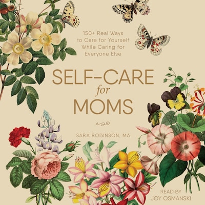 Self-Care for Moms