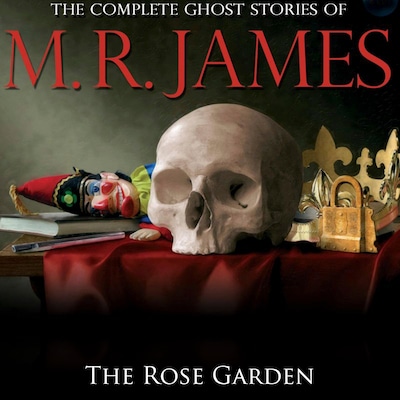 The Rose Garden