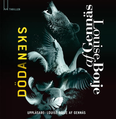 Skendöda