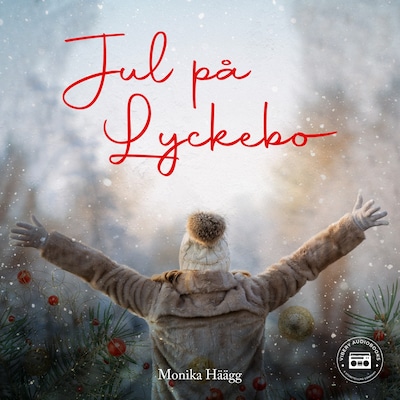 Jul på Lyckebo