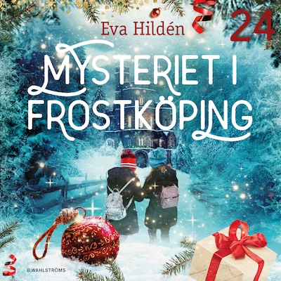Mysteriet i Frostköping – Lucka 24