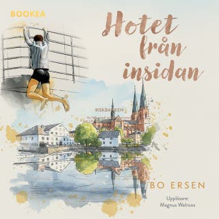Hotet från insidan : riskbanken