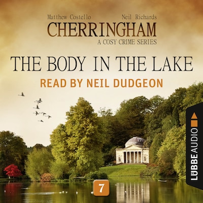 The Body in the Lake