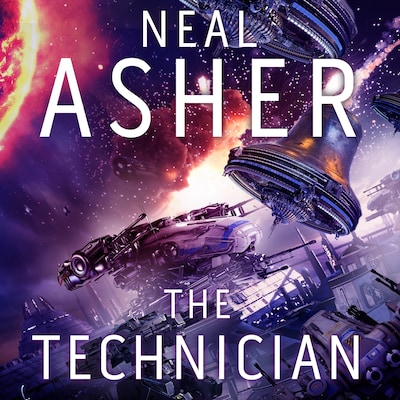 The Technician