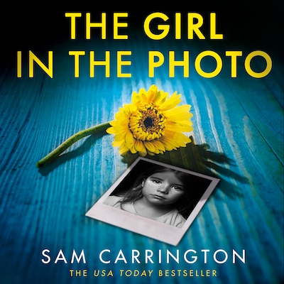 The Girl in the Photo