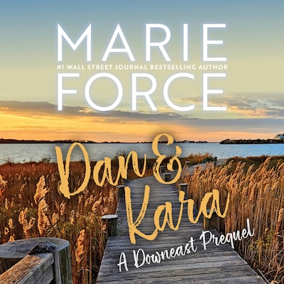 Dan & Kara: A Downeast Prequel