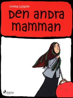 Den andra mamman