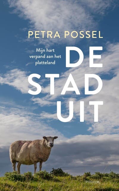De stad uit: Mijn hart verpand aan het platteland