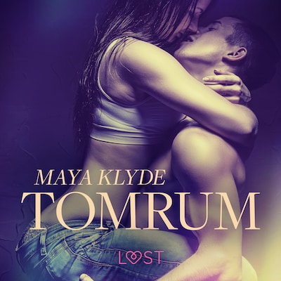 Tomrum - erotisk novell