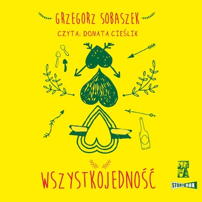 Wszystkojedność