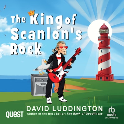The King of Scanlon's Rock