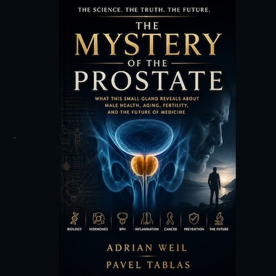 The Mystery of the Prostate