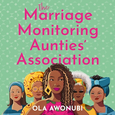 The Marriage Monitoring Aunties’ Association