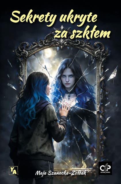 Sekrety ukryte za szkłem