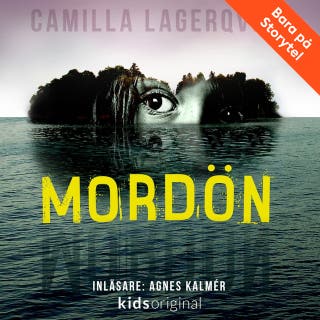 Del 7 – Mordön