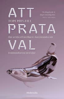 Att prata val