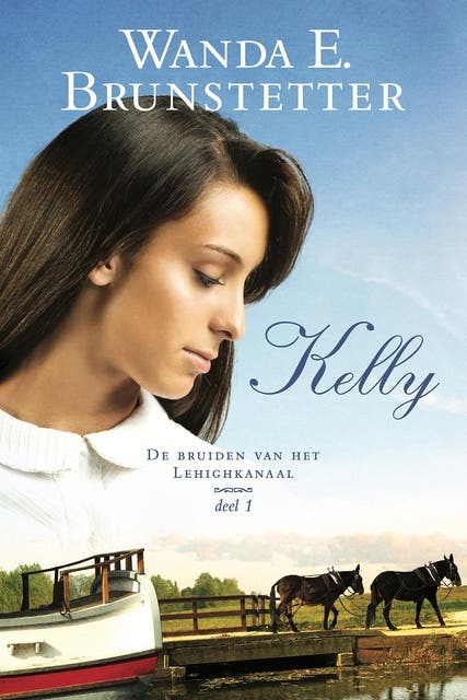 Kelly: De bruiden van het Lehighkanaal-1