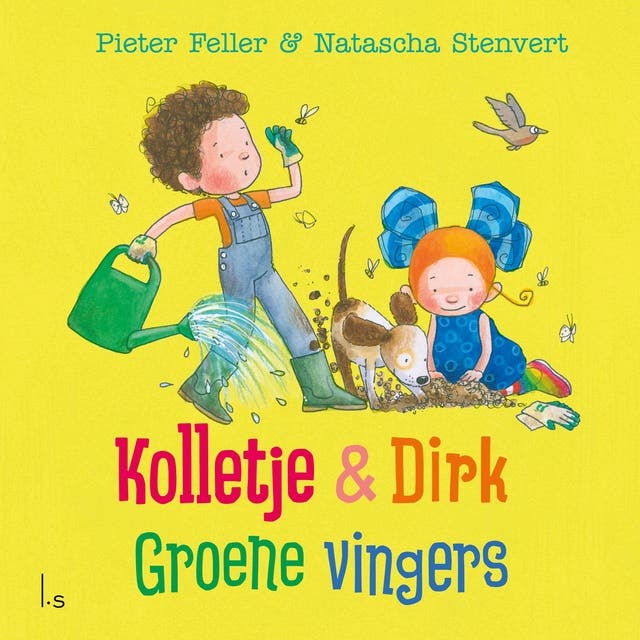 Groene vingers