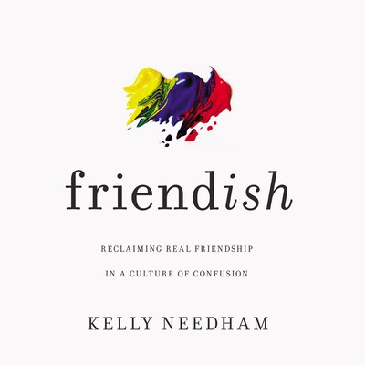 Friend-ish