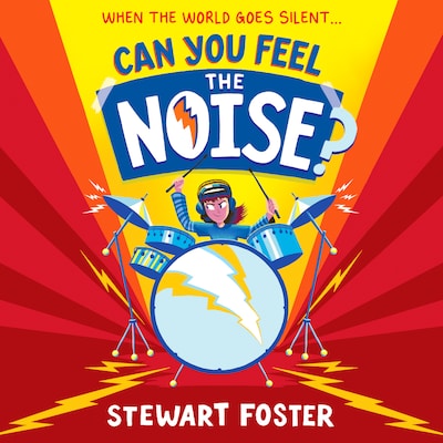 Can You Feel the Noise?