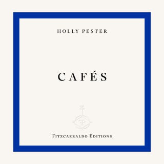 Cafés (Unabridged)