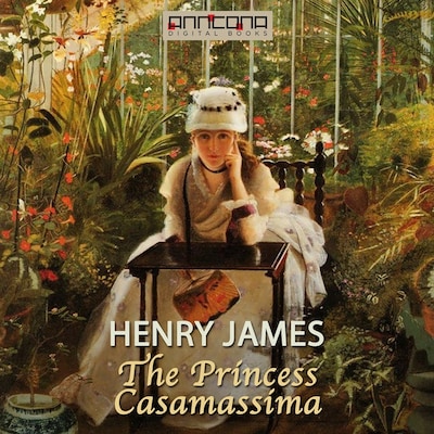 The Princess Casamassima