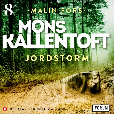 Jordstorm