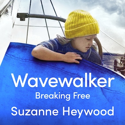 Wavewalker