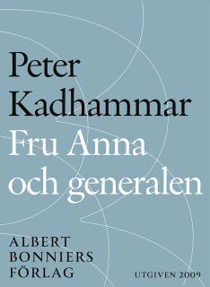 Fru Anna och generalen