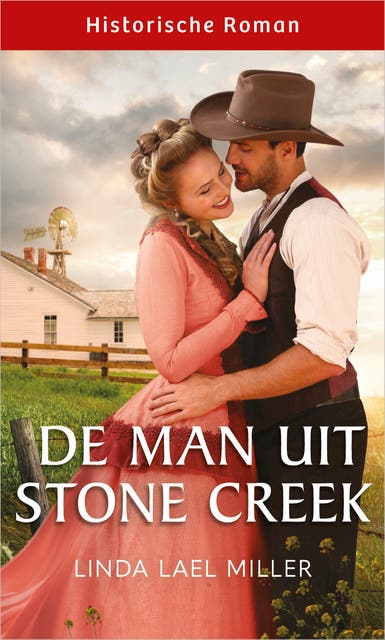 De man uit Stone Creek