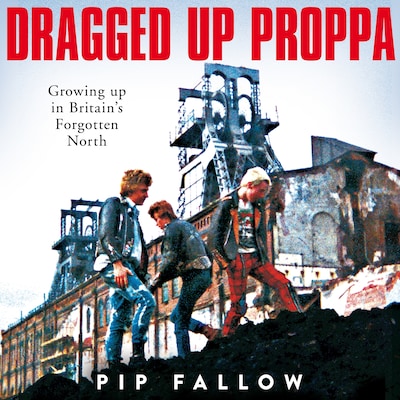 Dragged Up Proppa