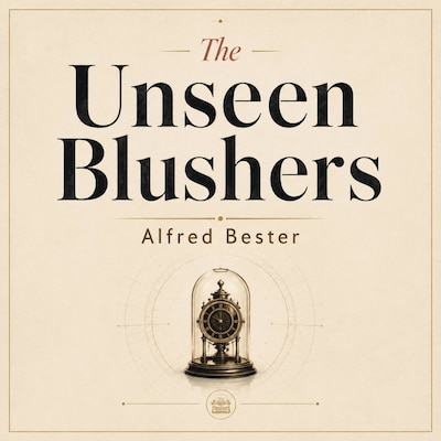 The Unseen Blushers