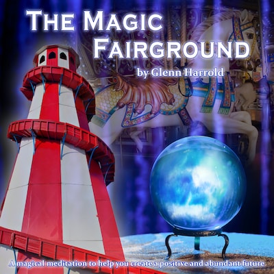 The Magic Fairground (unabridged)