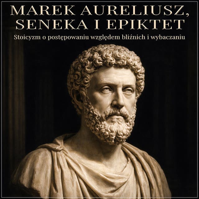Marek Aureliusz, Seneka i Epiktet. Stoicyzm o postępowaniu względem bliźnich i wybaczaniu