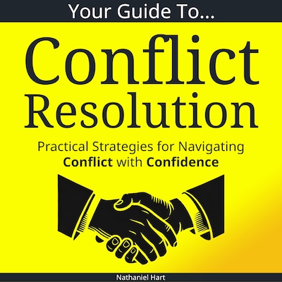 Your Guide To Conflict Resolution