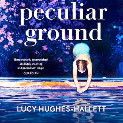 Peculiar Ground