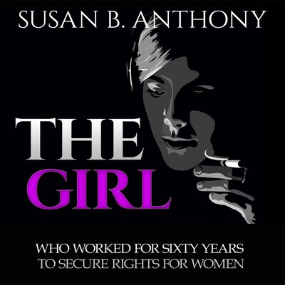 The Girl Who Worked For Sixty Years To Secure Rights For Woman