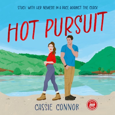 Hot Pursuit