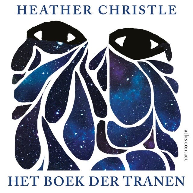 Het boek der tranen