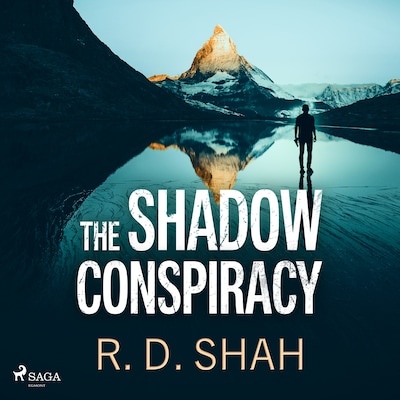 The Shadow Conspiracy