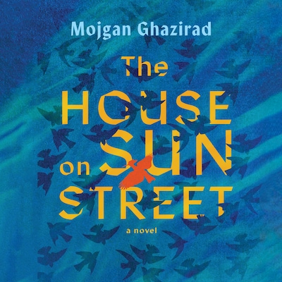 The House on Sun Street