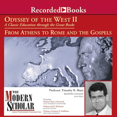 Odyssey of the West II