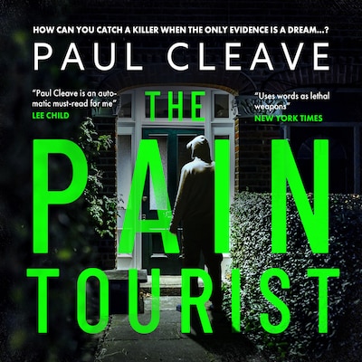 The Pain Tourist
