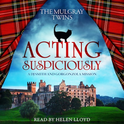 Acting Suspiciously