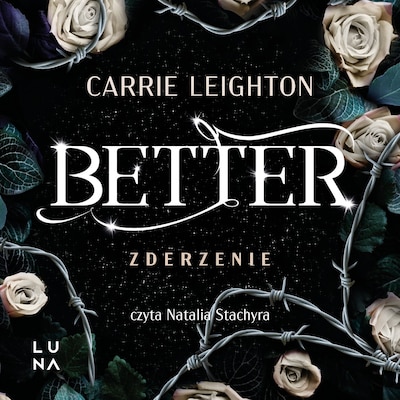 Better. Zderzenie