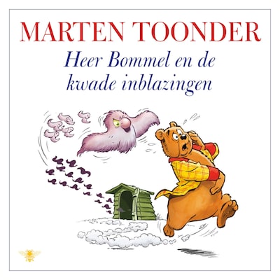Heer Bommel en de kwade inblazingen