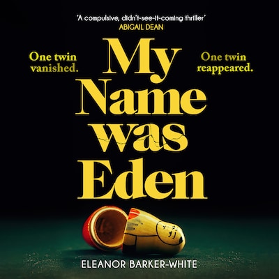 My Name Was Eden